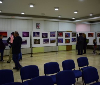 OTVORENA IZLOŽBA „POGLED S PLANINE“