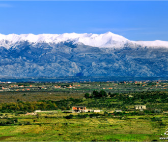 ODRŽANO PREDSTAVLJANJE KNJIGE EDE POPOVIĆA „U VELEBITU“