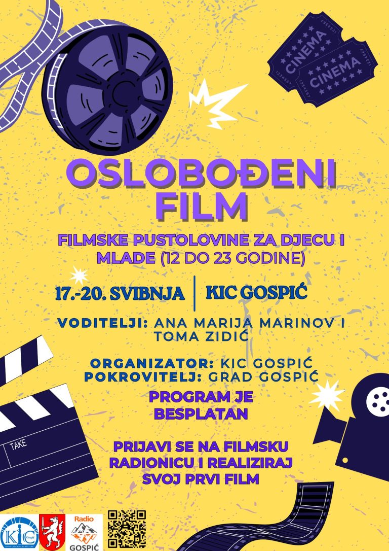FILM PLAKAT