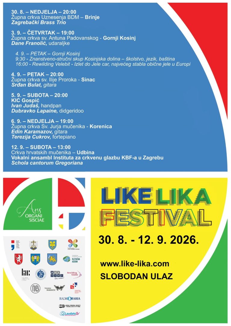 programski plakat 6